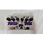 Used ZVEX Double Rock Effect Pedal thumbnail