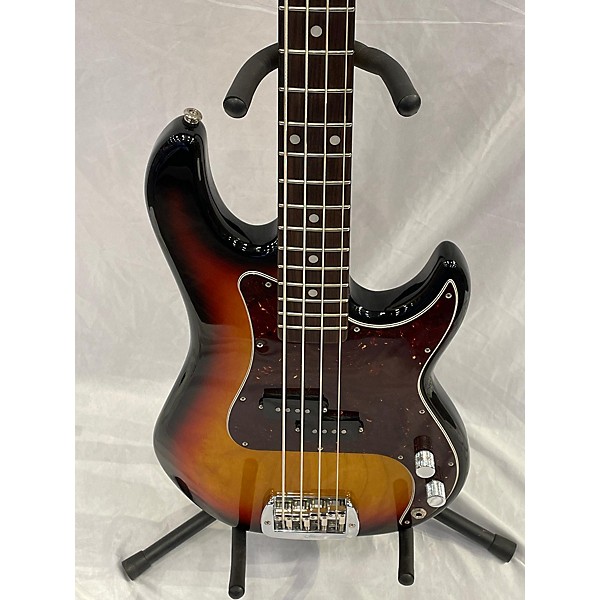 Used G&L LB100 Electric Bass Guitar