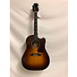 Used Gibson J45 WALNUT Acoustic Guitar thumbnail