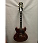 Used D'Angelico EX-DC/SP Hollow Body Electric Guitar thumbnail