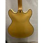 Used D'Angelico EX-DC/SP Hollow Body Electric Guitar
