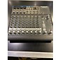 Used Mackie 1202-VLZ PRO Unpowered Mixer thumbnail