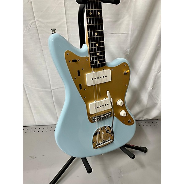 Used Fender Vintera II 60s Jazzmaster Solid Body Electric Guitar