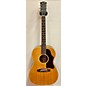 Vintage Vintage 1963 Gibson 1963 LG-3 Vintage Natural Acoustic Guitar thumbnail