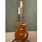 Used Silvertone 1950s 1300 Solid Body Electric Guitar thumbnail