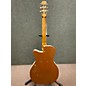 Used Silvertone 1950s 1300 Solid Body Electric Guitar