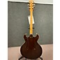 Used Norma 1960s EG-680 Hollow Body Electric Guitar