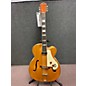 Used Airline 1960s ELECTRIC ARCHTOP Hollow Body Electric Guitar thumbnail