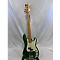 Used Fender Player Plus Active Precision Bass Electric Bass Guitar thumbnail