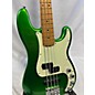 Used Fender Player Plus Active Precision Bass Electric Bass Guitar