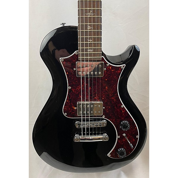 Used PRS SE Starla Solid Body Electric Guitar