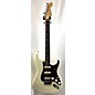 Used Fender American Elite Stratocaster HSS Shawbucker Solid Body Electric Guitar thumbnail