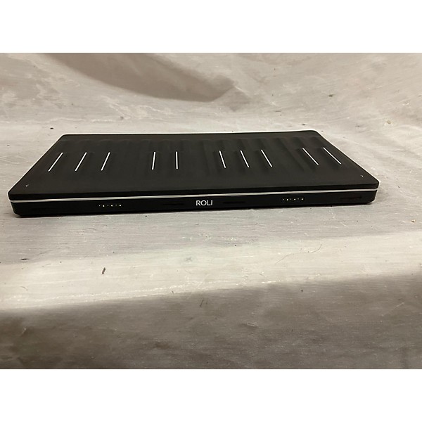 Used ROLI Seaboard 25 MIDI Controller