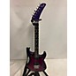 Used EVH 5150 Series Deluxe QM Solid Body Electric Guitar thumbnail