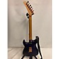 Used EVH 5150 Series Deluxe QM Solid Body Electric Guitar