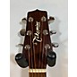 Used Takamine EGS430SC Acoustic Electric Guitar