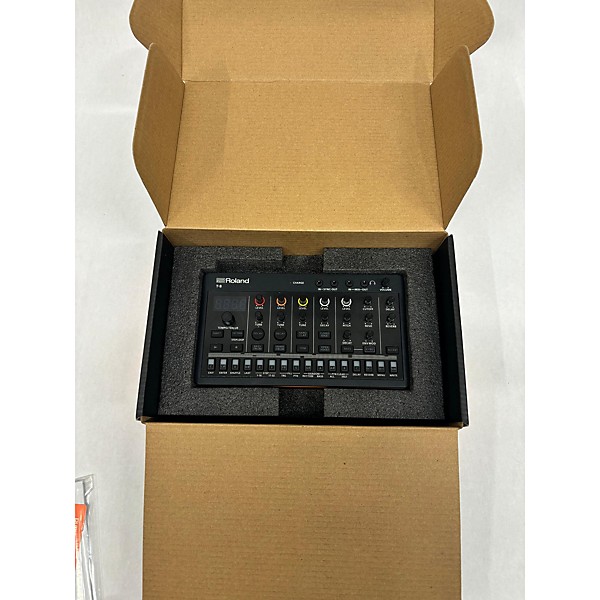 Used Roland T-8 Beat Machine Drum Machine