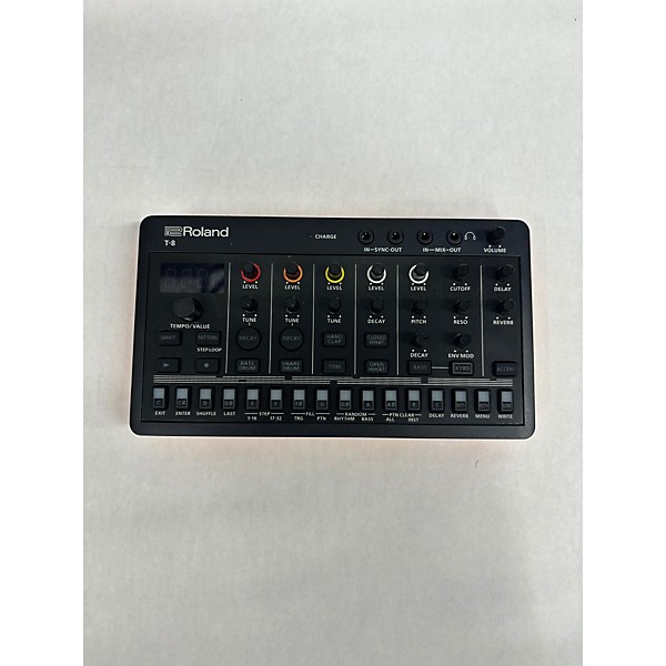 Used Roland T-8 Beat Machine Drum Machine