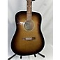 Used Teton STS100 Acoustic Guitar
