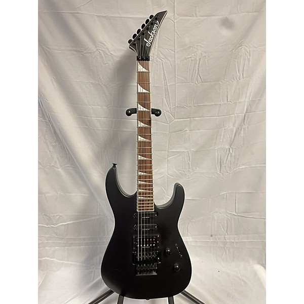 Used Jackson SL3X Solid Body Electric Guitar