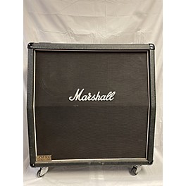 Used Marshall JCM 900 1960A Guitar Cabinet