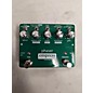 Used Empress Effects Phaser Effect Pedal