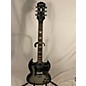 Used Epiphone Limited Edition Custom Shop Sg Solid Body Electric Guitar thumbnail