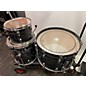Used Ludwig Classic Maple 3 Piece Drum Kit thumbnail