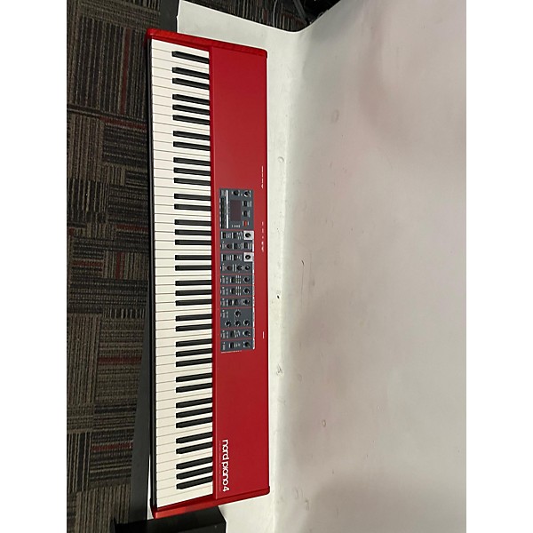 Used Nord Piano 4 Stage Piano