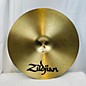 Used Zildjian 16in AVEDIS MEDIUM THIN CRASH Cymbal