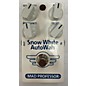 Used Mad Professor Snow White AutoWah Effect Pedal thumbnail