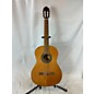 Used Lucero LC200S Classical Acoustic Guitar thumbnail