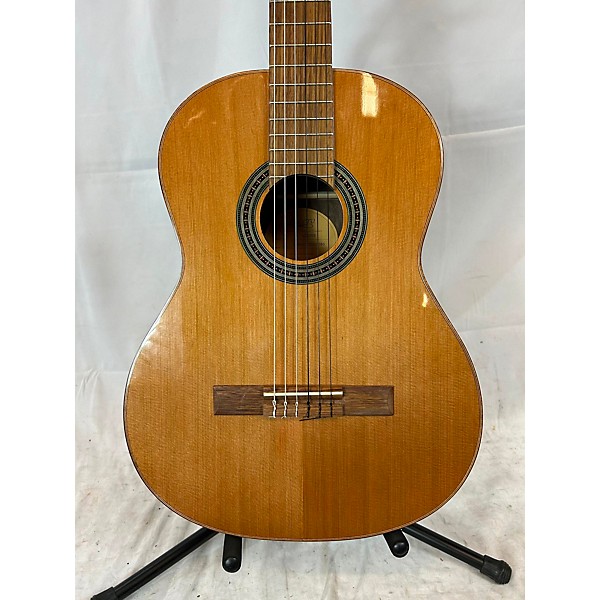 Used Lucero LC200S Classical Acoustic Guitar