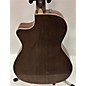 Used Fender California Newporter Classic Acoustic Electric Guitar