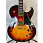 Used Gibson ES137 Custom Hollow Body Electric Guitar