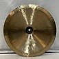 Used Used Han Chi 14in China Bright Cymbal