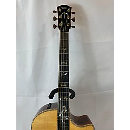 Used Taylor 914CE Acoustic Electric Guitar