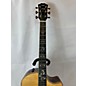 Used Taylor Used Taylor 914CE Natural Acoustic Electric Guitar thumbnail