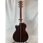 Used Taylor Used Taylor 914CE Natural Acoustic Electric Guitar