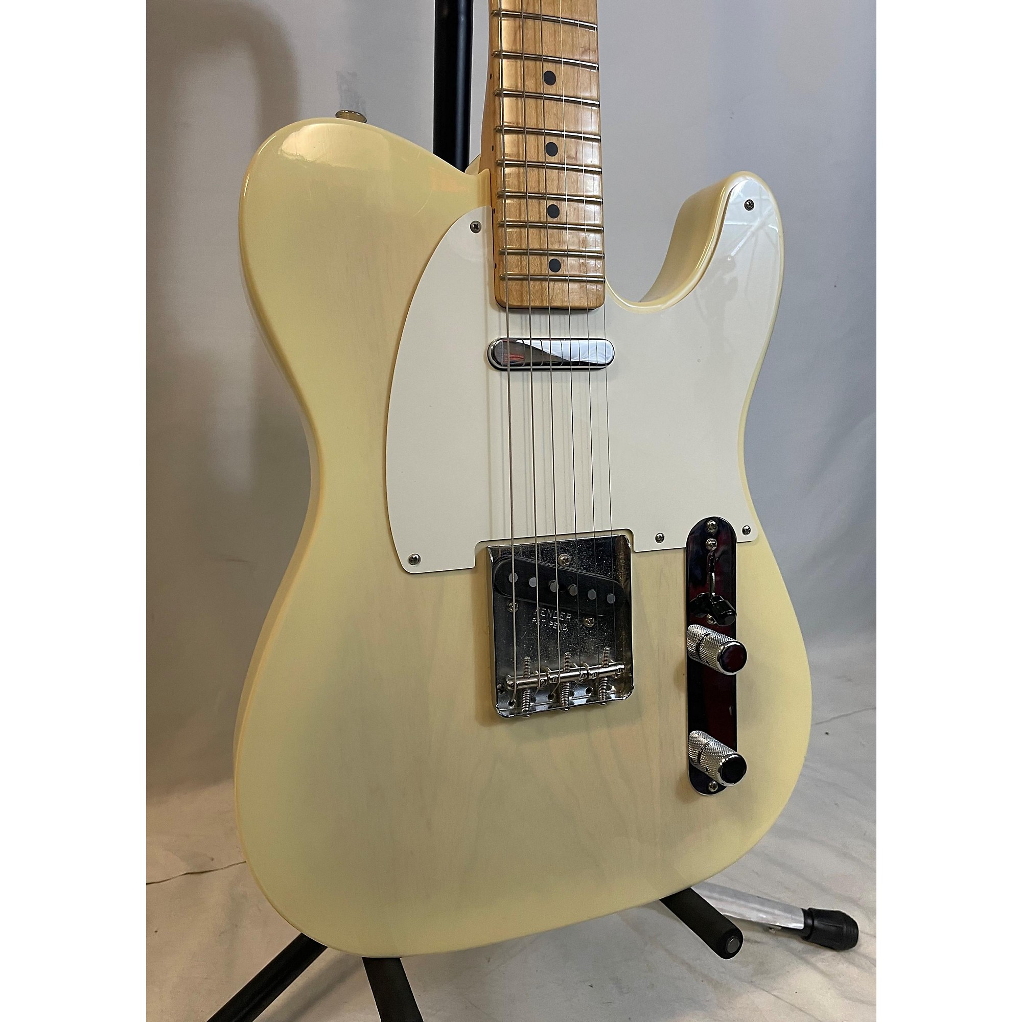 2024新作モデル New Fender エレキギター American Telecaster Vintage