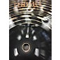 Used MEINL 16in Classic Dark Crash Cymbal