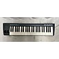 Used M-Audio Keystation 49 Key MIDI Controller thumbnail