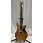 Used PRS Used PRS SE Custom 22 Semi-Hollowbody Natural Hollow Body Electric Guitar thumbnail