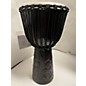 Used MEINL Professional African Style 10in Djembe thumbnail