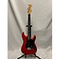 Used Fender Stratocaster Solid Body Electric Guitar thumbnail