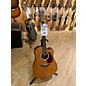 Used Martin SPDC-16R Acoustic Electric Guitar thumbnail
