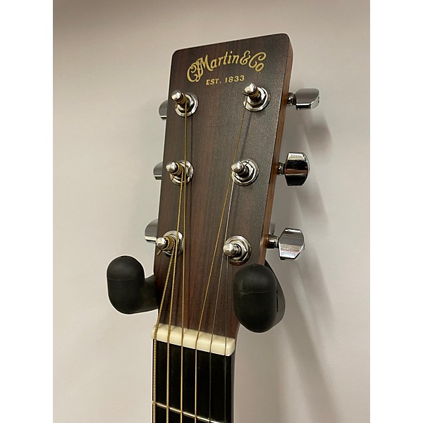 Used Martin 000-10E Acoustic Guitar