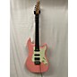 Used Schecter Guitar Research Nick Johnston Traditional HSS Solid Body Electric Guitar thumbnail