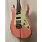 Used Schecter Guitar Research Nick Johnston Traditional HSS Solid Body Electric Guitar