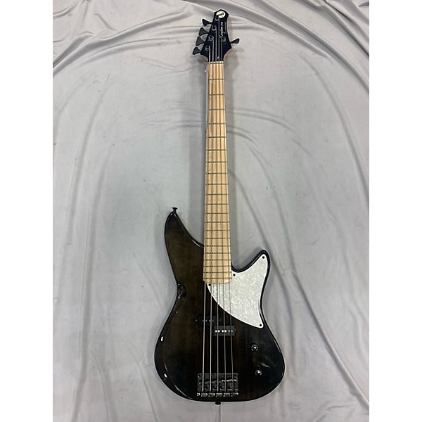 Used MTD Kingston CRB 5 Electric Bass Guitar